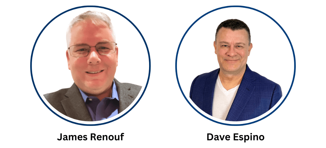 Dave & James - Vyralzz creators